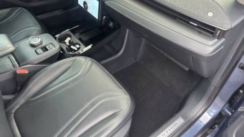 2021 Ford Mustang Mach E - Images - 8