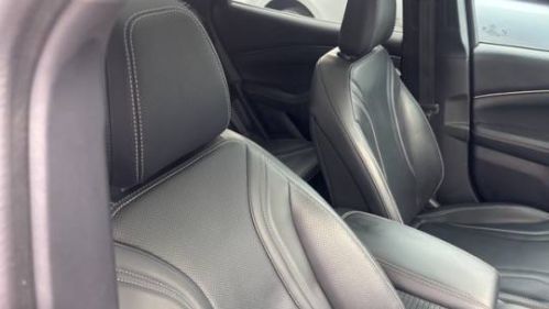 2021 Ford Mustang Mach E - Images - 9