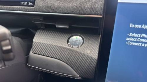 2021 Ford Mustang Mach E - Images - 12