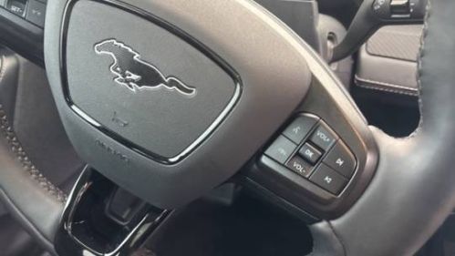 2021 Ford Mustang Mach E - Images - 14