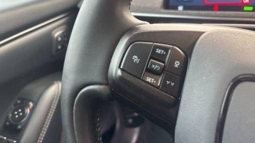 2021 Ford Mustang Mach E - Images - 15