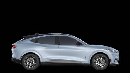2025 Ford Mustang Mach E - Images - 5