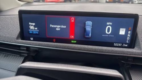 2021 Ford Mustang Mach E - Images - 16
