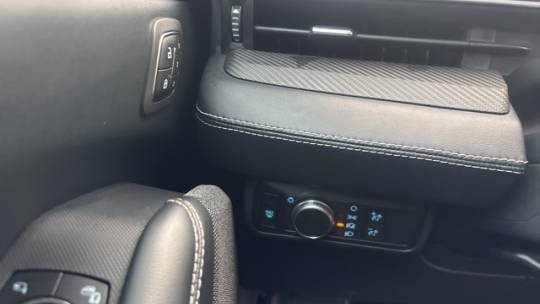 2021 Ford Mustang Mach E - Images - 17