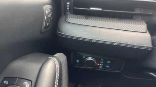 2021 Ford Mustang Mach E - Images - 17