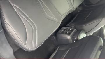 2021 Ford Mustang Mach E - Images - 18