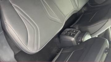 2021 Ford Mustang Mach E - Images - 18