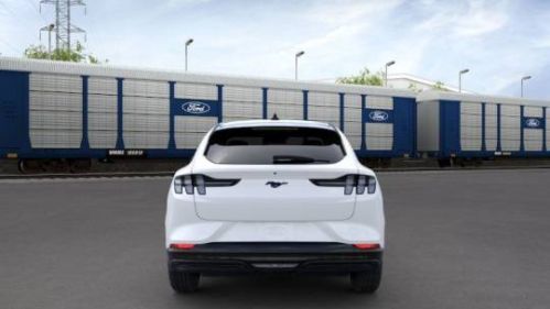 2025 Ford Mustang Mach E - Images - 5