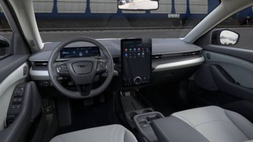 2025 Ford Mustang Mach E - Images - 9