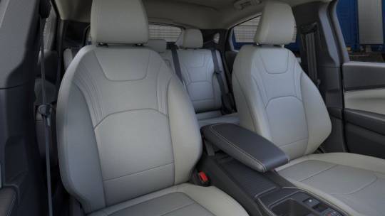 2025 Ford Mustang Mach E - Images - 10