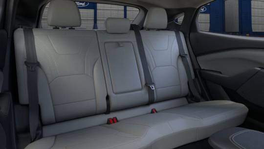 2025 Ford Mustang Mach E - Images - 11