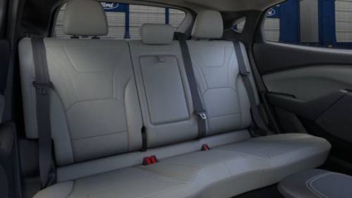 2025 Ford Mustang Mach E - Images - 11