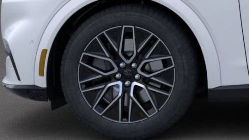 2025 Ford Mustang Mach E - Images - 19