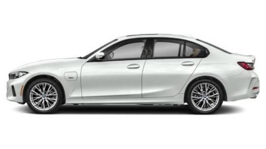 2024 BMW 3 Series - Images - 3