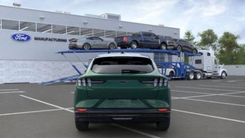 2025 Ford Mustang Mach E - Images - 5