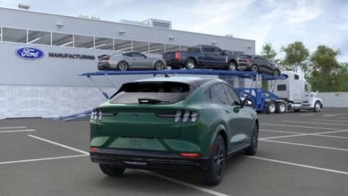 2025 Ford Mustang Mach E - Images - 8