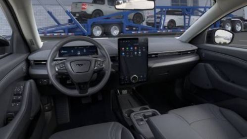 2025 Ford Mustang Mach E - Images - 9