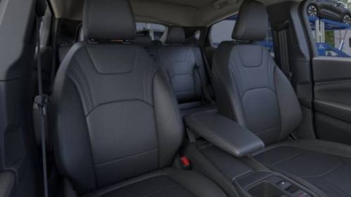 2025 Ford Mustang Mach E - Images - 10