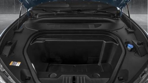 2025 Ford Mustang Mach E - Images - 8