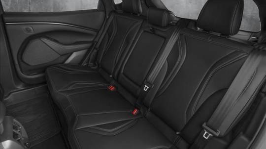 2025 Ford Mustang Mach E - Images - 9