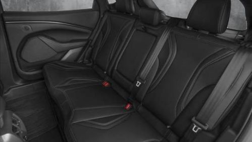 2025 Ford Mustang Mach E - Images - 9