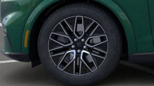 2025 Ford Mustang Mach E - Images - 19