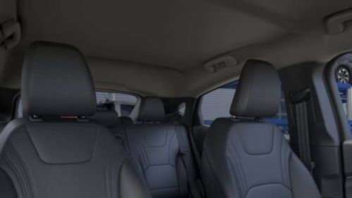 2025 Ford Mustang Mach E - Images - 22
