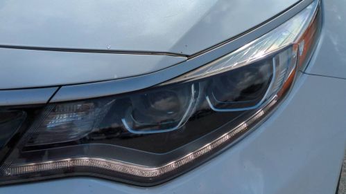 2017 Kia Optima - Images - 11