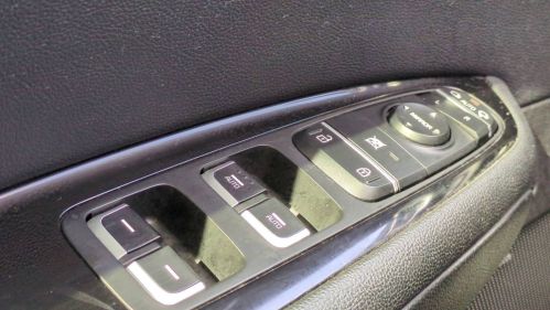2017 Kia Optima - Images - 25