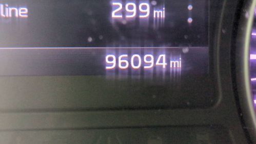2017 Kia Optima - Images - 29