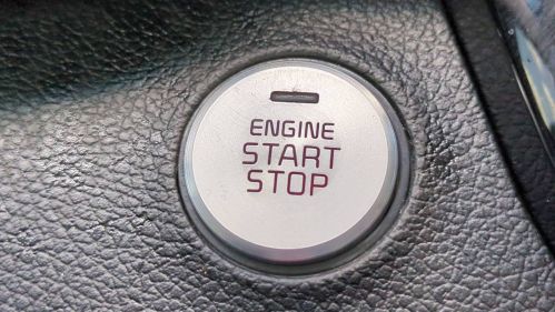 2017 Kia Optima - Images - 30