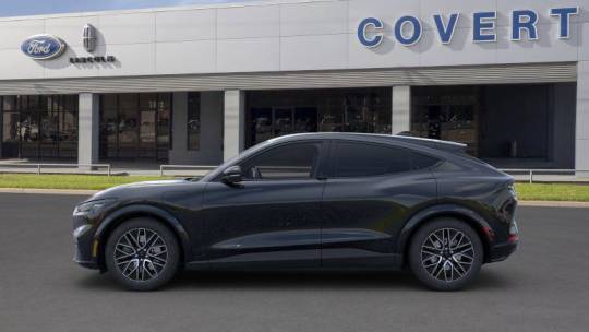 2025 Ford Mustang Mach E - Images - 3