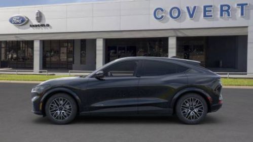 2025 Ford Mustang Mach E - Images - 3