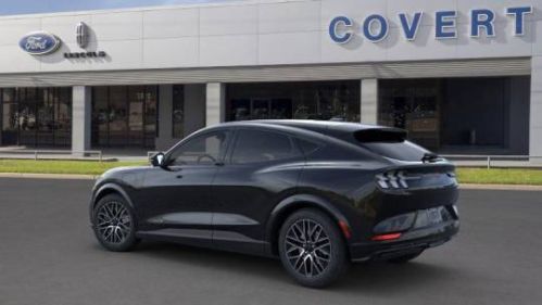 2025 Ford Mustang Mach E - Images - 4