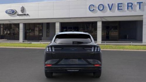 2025 Ford Mustang Mach E - Images - 5