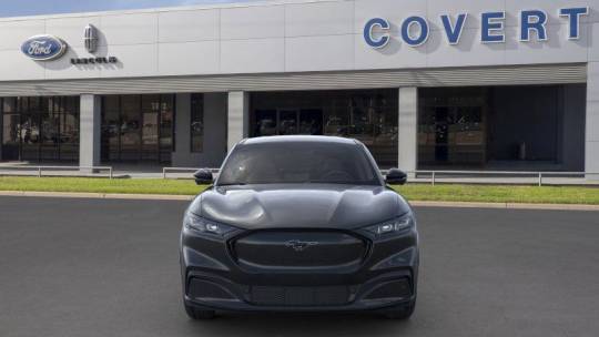 2025 Ford Mustang Mach E - Images - 6