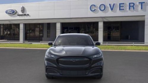 2025 Ford Mustang Mach E - Images - 6