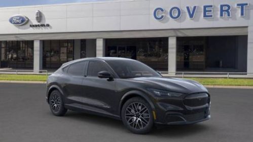 2025 Ford Mustang Mach E - Images - 7