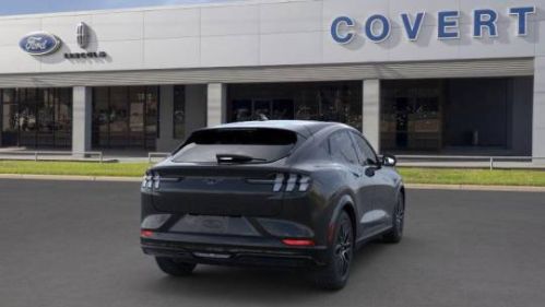 2025 Ford Mustang Mach E - Images - 8