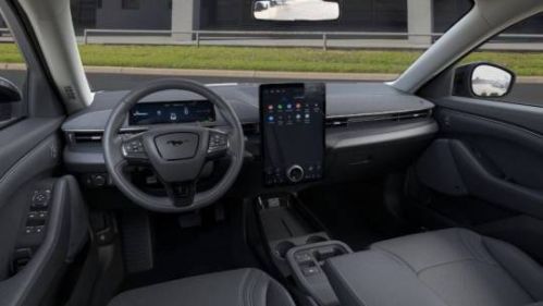 2025 Ford Mustang Mach E - Images - 9