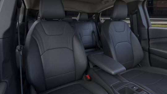 2025 Ford Mustang Mach E - Images - 10