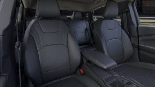 2025 Ford Mustang Mach E - Images - 10