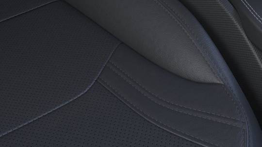 2025 Ford Mustang Mach E - Images - 16