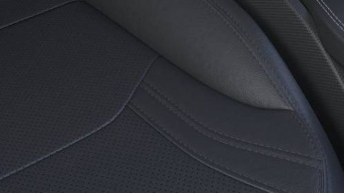 2025 Ford Mustang Mach E - Images - 16