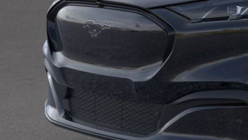 2025 Ford Mustang Mach E - Images - 17