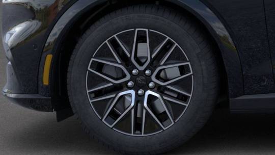 2025 Ford Mustang Mach E - Images - 19