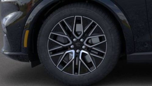 2025 Ford Mustang Mach E - Images - 19
