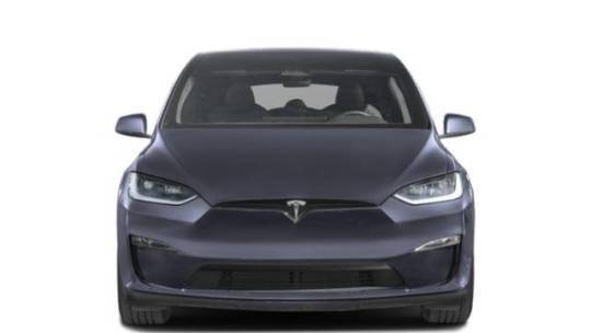 2024 Tesla Model X - Images - 4