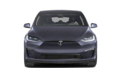 2024 Tesla Model X - Images - 4