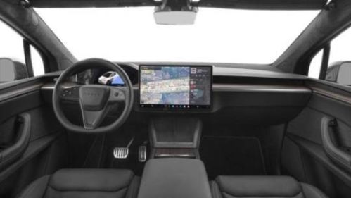 2024 Tesla Model X - Images - 7